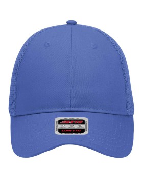 'OTTO 83 605 Otto cap "otto comfy fit" 6 panel low profile baseball cap'