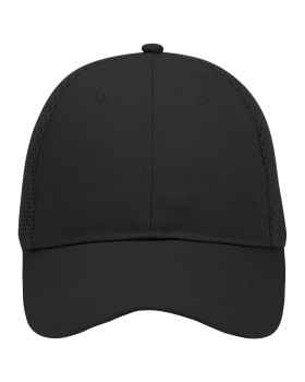 OTTO 83 605A Otto cap 6 panel low profile baseball cap