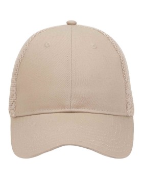 'OTTO 83 605A Otto cap 6 panel low profile baseball cap'