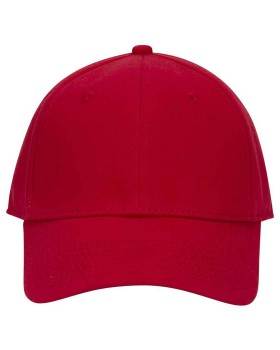 OTTO 94 518 Otto cap "otto a flex" 6 panel low profile baseball cap