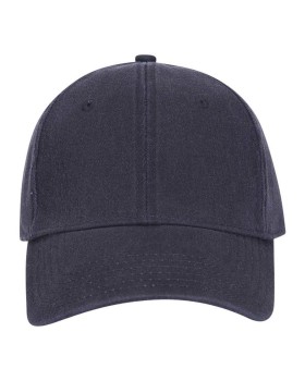 'OTTO 94 737 Otto cap "otto a flex" 6 panel low profile baseball cap'