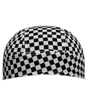 'OTTO 98 596 Otto cap biker head wrap'