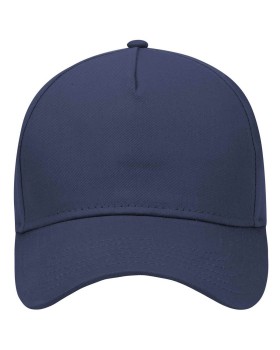 'OTTO 99 598 Otto cap 5 panel low profile baseball cap'