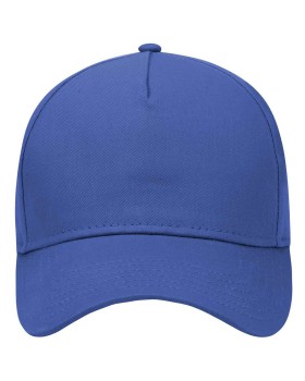 'OTTO 99 598 Otto cap 5 panel low profile baseball cap'