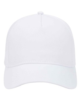 'OTTO 99 598 Otto cap 5 panel low profile baseball cap'