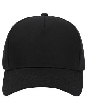 OTTO 99 774 Otto cap 5 panel low profile baseball cap