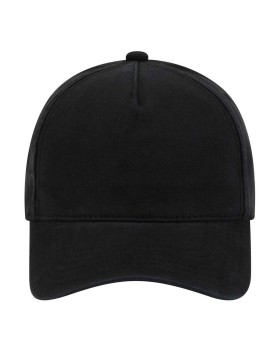 OTTO 99 940 Otto cap 5 panel low profile dad hat