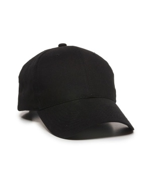 'Outdoor Cap BCT-600 Structured Brushed Twill Cap'