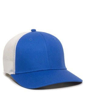 'Outdoor Cap RGR-360M Pro-Flex Adjustable Mesh Back Hat'