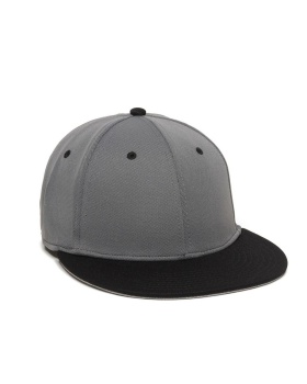 'Outdoor Cap TGS1930X Proflex Flat Visor Cap'