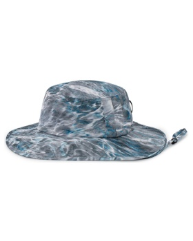 'Pacific Headwear 1948B Active sport mossy oakâ camo boonie'