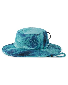 'Pacific Headwear 1948B Active sport mossy oakâ camo boonie'