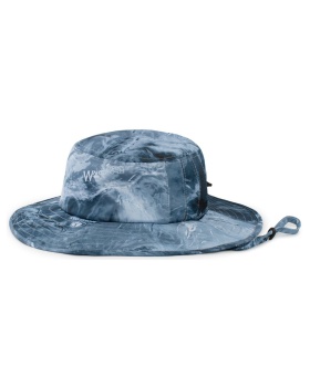 'Pacific Headwear 1948B Active sport mossy oakâ camo boonie'