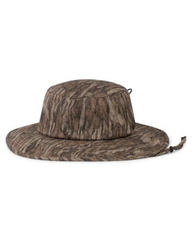 'Pacific Headwear 1948B Active sport mossy oakâ camo boonie'