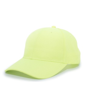 Pacific Headwear 199C High visibility snapback cap