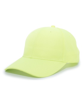 'Pacific Headwear 199C High visibility snapback cap'