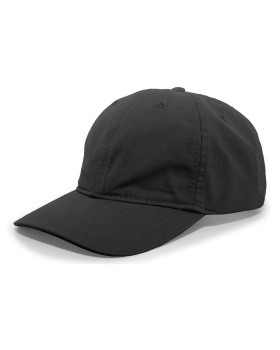 Pacific Headwear 396C Bio washed buckle strap adjustable cap
