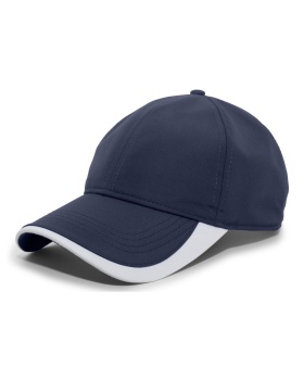 'Pacific Headwear 424L Lite series active cap with trim'