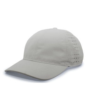 'Pacific Headwear 425L Lite series perforated cap'