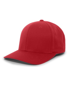 'Pacific Headwear 430C Twill flexfitâ cap'