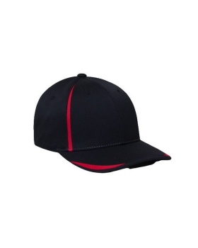 'Pacific Headwear 472F M3 performance flexfitâ cap'