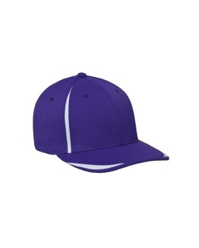 'Pacific Headwear 472F M3 performance flexfitâ cap'