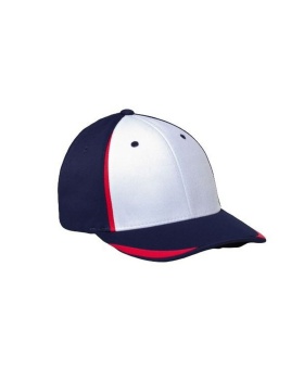 'Pacific Headwear 472F M3 performance flexfitâ cap'