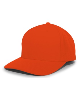 'Pacific Headwear 474F Perforated f3 performance flexfitâ cap'