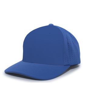 'Pacific Headwear 474F Perforated f3 performance flexfitâ cap'