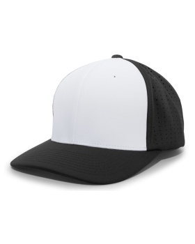 'Pacific Headwear 474F Perforated f3 performance flexfitâ cap'