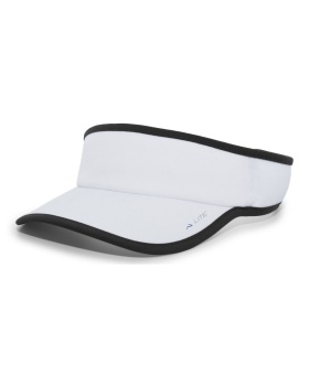 'Pacific Headwear 510V Lite Series all Sport Active Visor'