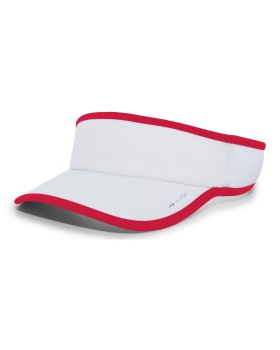 'Pacific Headwear 510V Lite Series all Sport Active Visor'