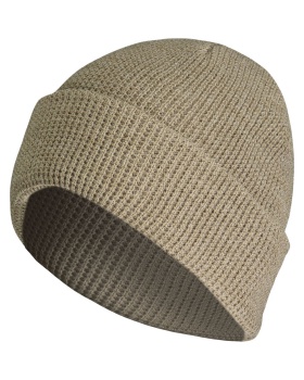 'Pacific Headwear 627K Waffle knit cuff beanie'