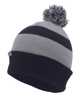 'Pacific Headwear 641K Knit fold over pom pom beanie'