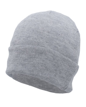 Pacific Headwear 650K Premium cuff beanie