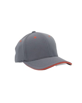 'Pacific Headwear 798F Universal m2 contrast flexfitâ cap'