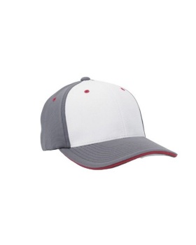 'Pacific Headwear 798F Universal m2 contrast flexfitâ cap'