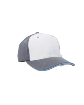 'Pacific Headwear 798F Universal m2 contrast flexfitâ cap'