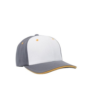 'Pacific Headwear 798F Universal m2 contrast flexfitâ cap'