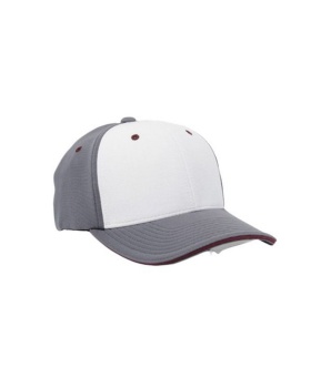 'Pacific Headwear 798F Universal m2 contrast flexfitâ cap'