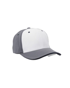 'Pacific Headwear 798F Universal m2 contrast flexfitâ cap'