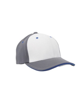 'Pacific Headwear 798F Universal m2 contrast flexfitâ cap'