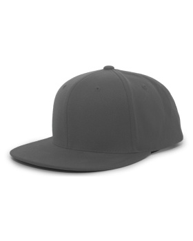 'Pacific Headwear 7D5  performance d series snapback cap'