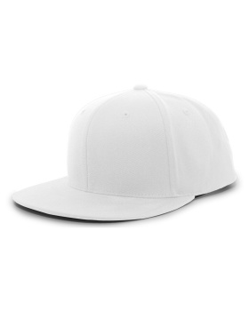 'Pacific Headwear 7D5  performance d series snapback cap'