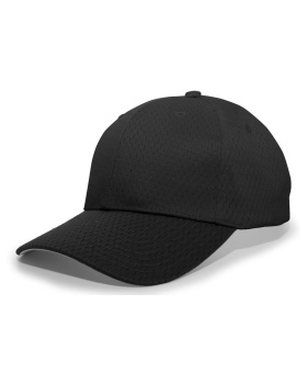 'Pacific Headwear 805M Coolport mesh hook and loop adjustable cap'