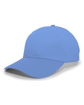 'Pacific Headwear 805M Coolport mesh hook and loop adjustable cap'