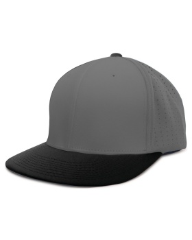 'Pacific Headwear ES474 Perforated f3 Performance Flexfitâ Cap'