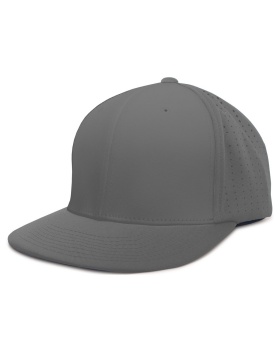 'Pacific Headwear ES474 Perforated f3 Performance Flexfitâ Cap'