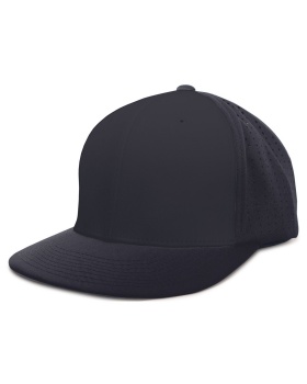 'Pacific Headwear ES474 Perforated f3 Performance Flexfitâ Cap'