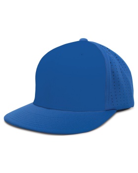 'Pacific Headwear ES474 Perforated f3 Performance Flexfitâ Cap'